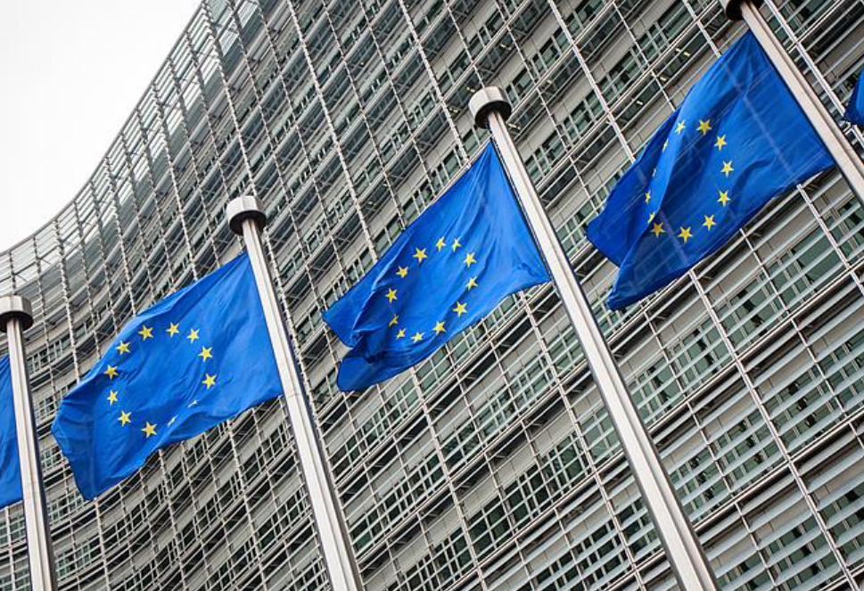 欧盟推进启动书面程序以长期冻结俄罗斯资产 